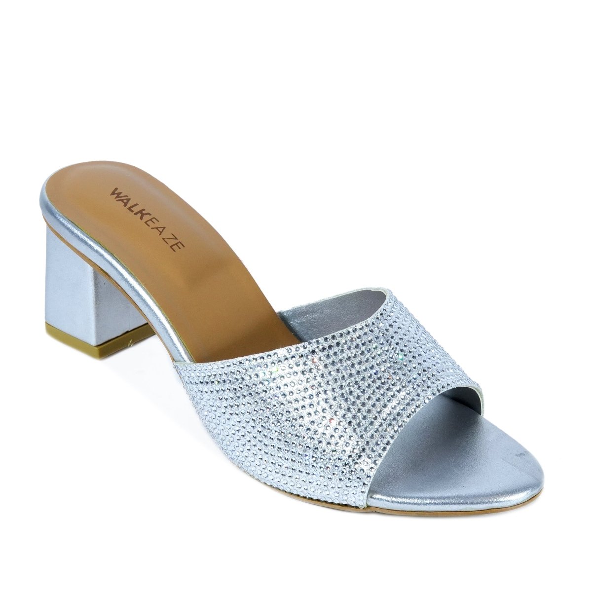 Women Formal Block Heel - 62757S