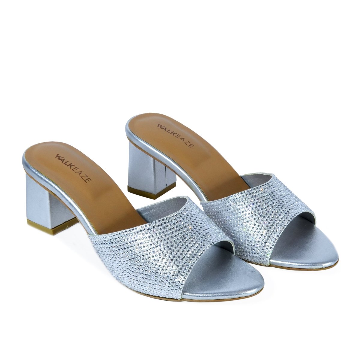 Women Formal Block Heel - 62757S