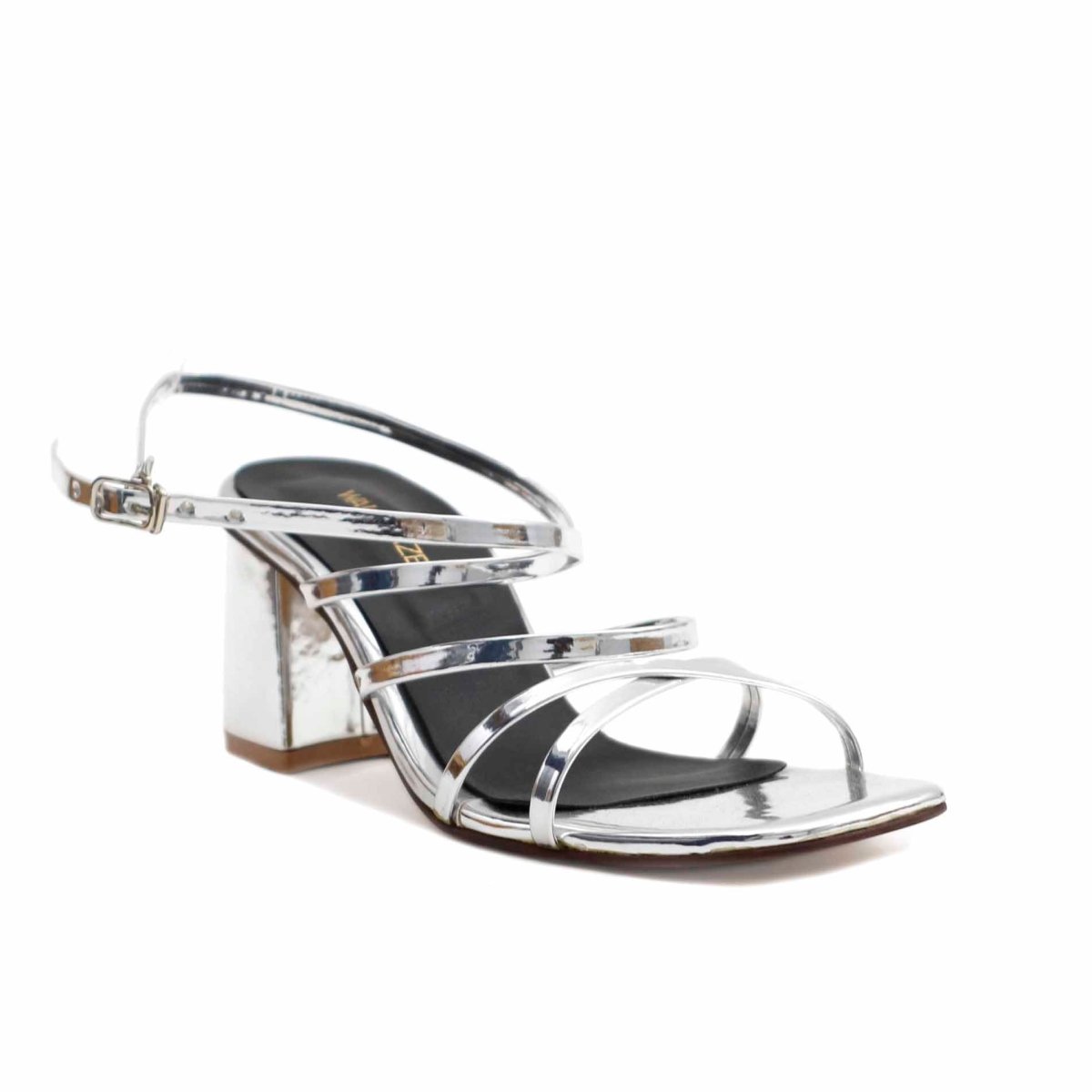Women Formal Block Heel - 62761S