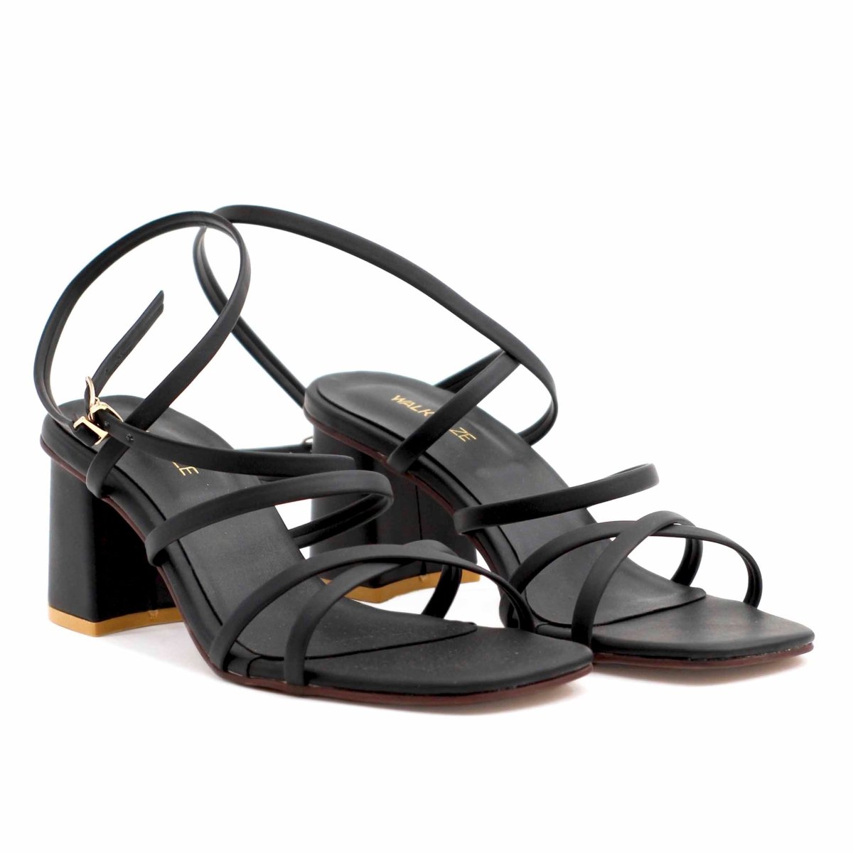 Women Formal Block Heel - 62761S