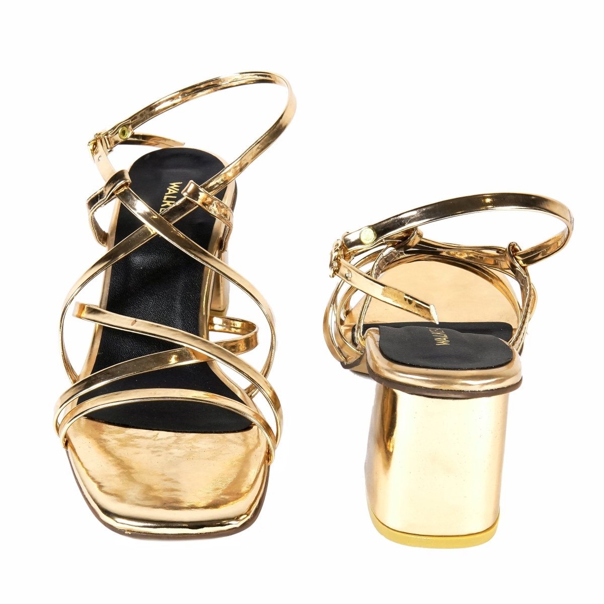 Women Formal Block Heel - 62762S
