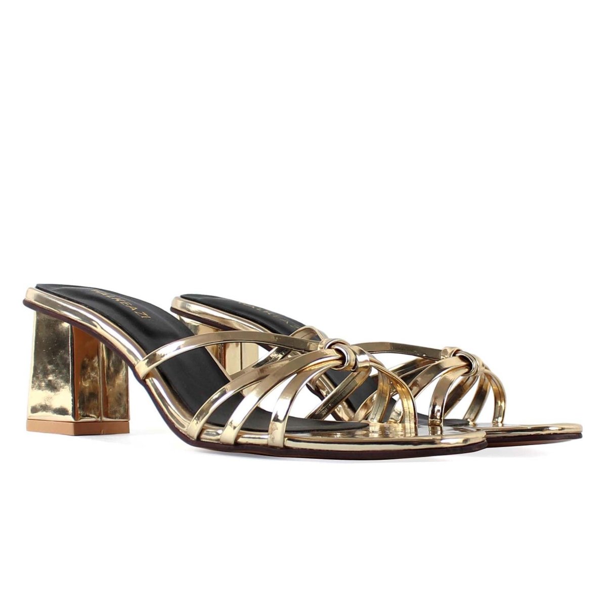 Women Formal Block Heel - 62763S