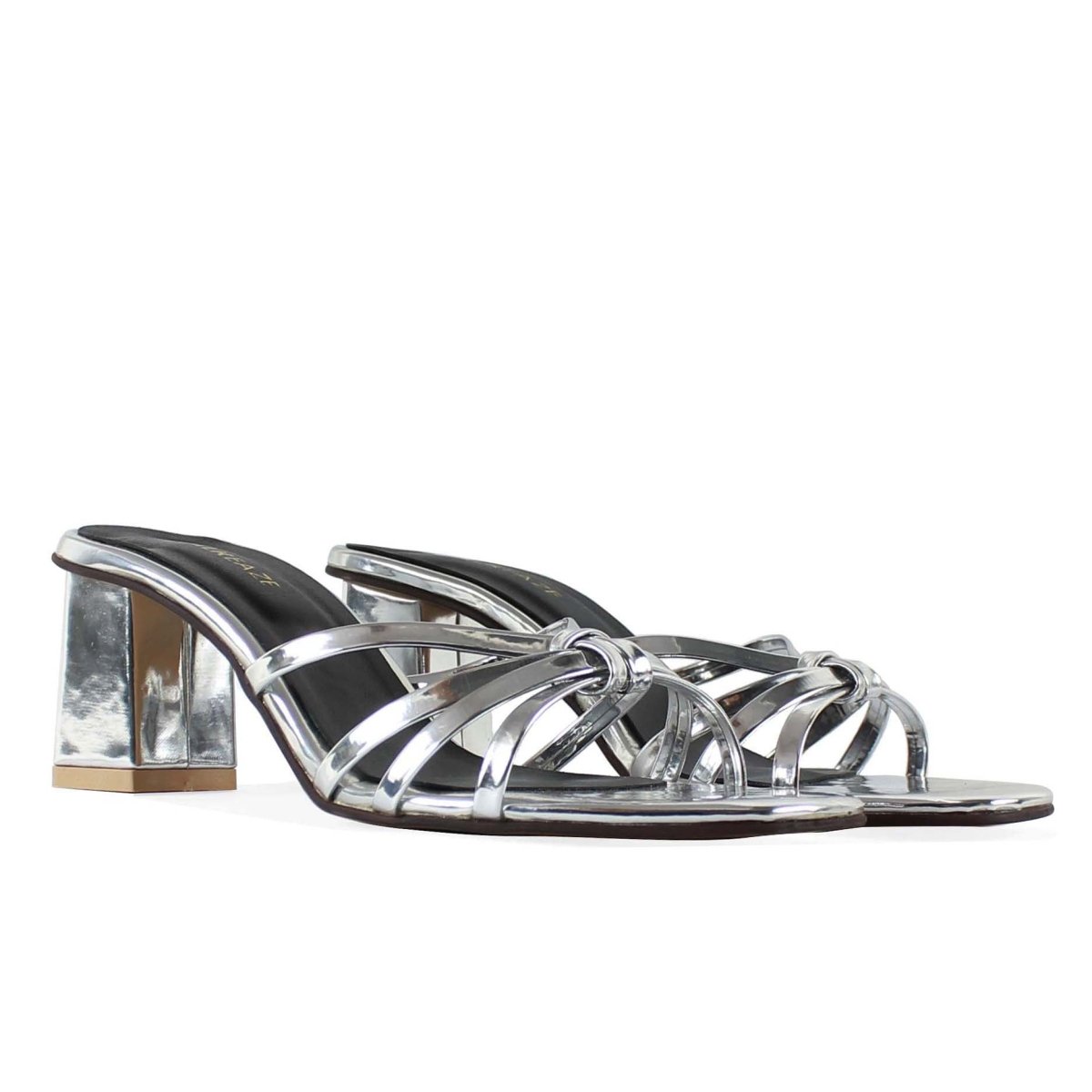 Women Formal Block Heel - 62763S