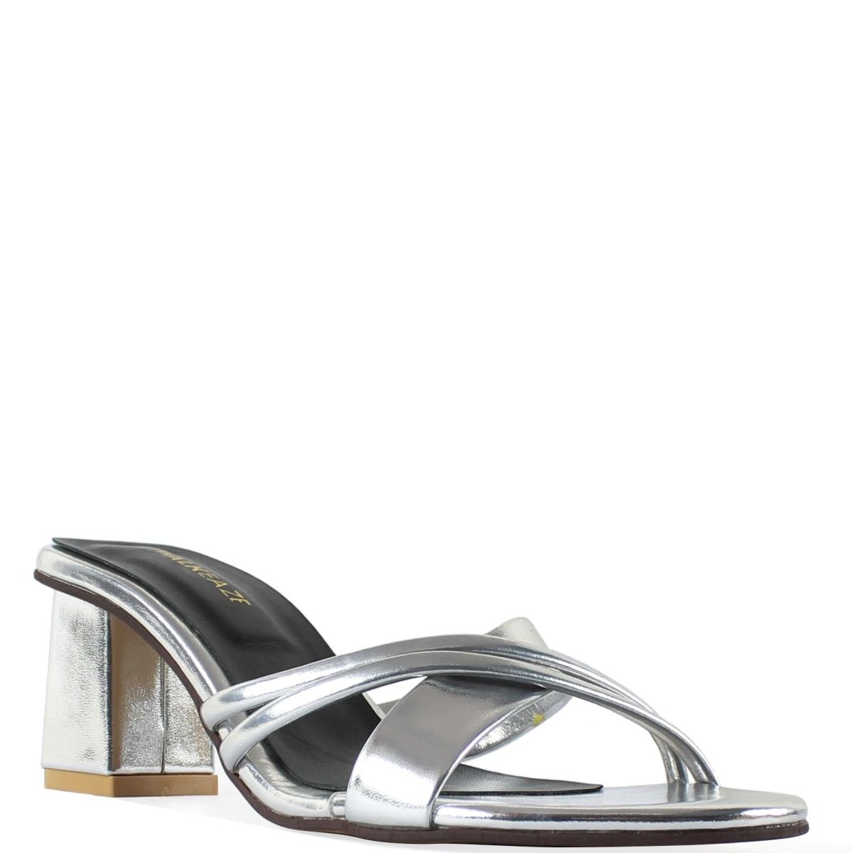 Women Formal Block Heel - 62764S