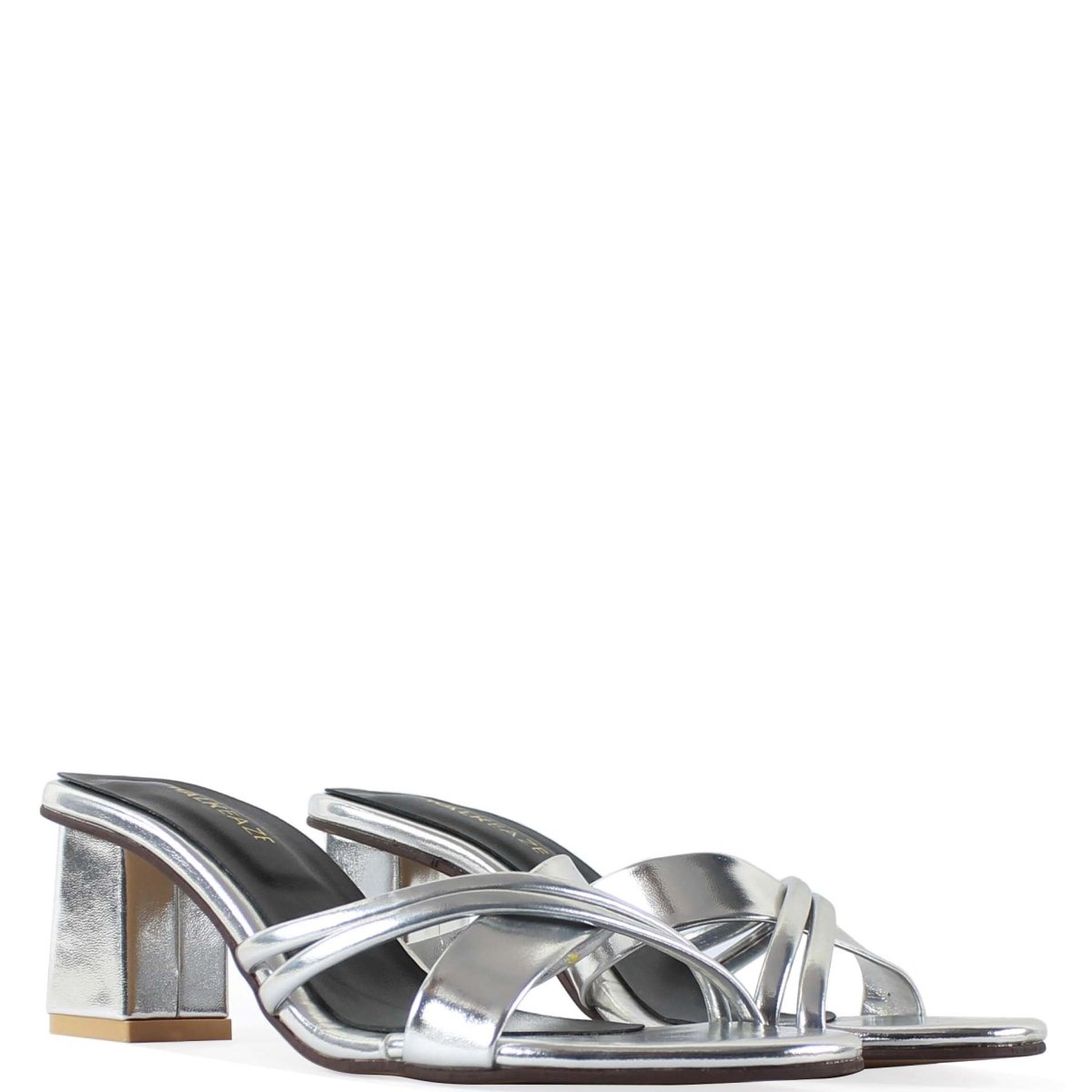 Women Formal Block Heel - 62764S
