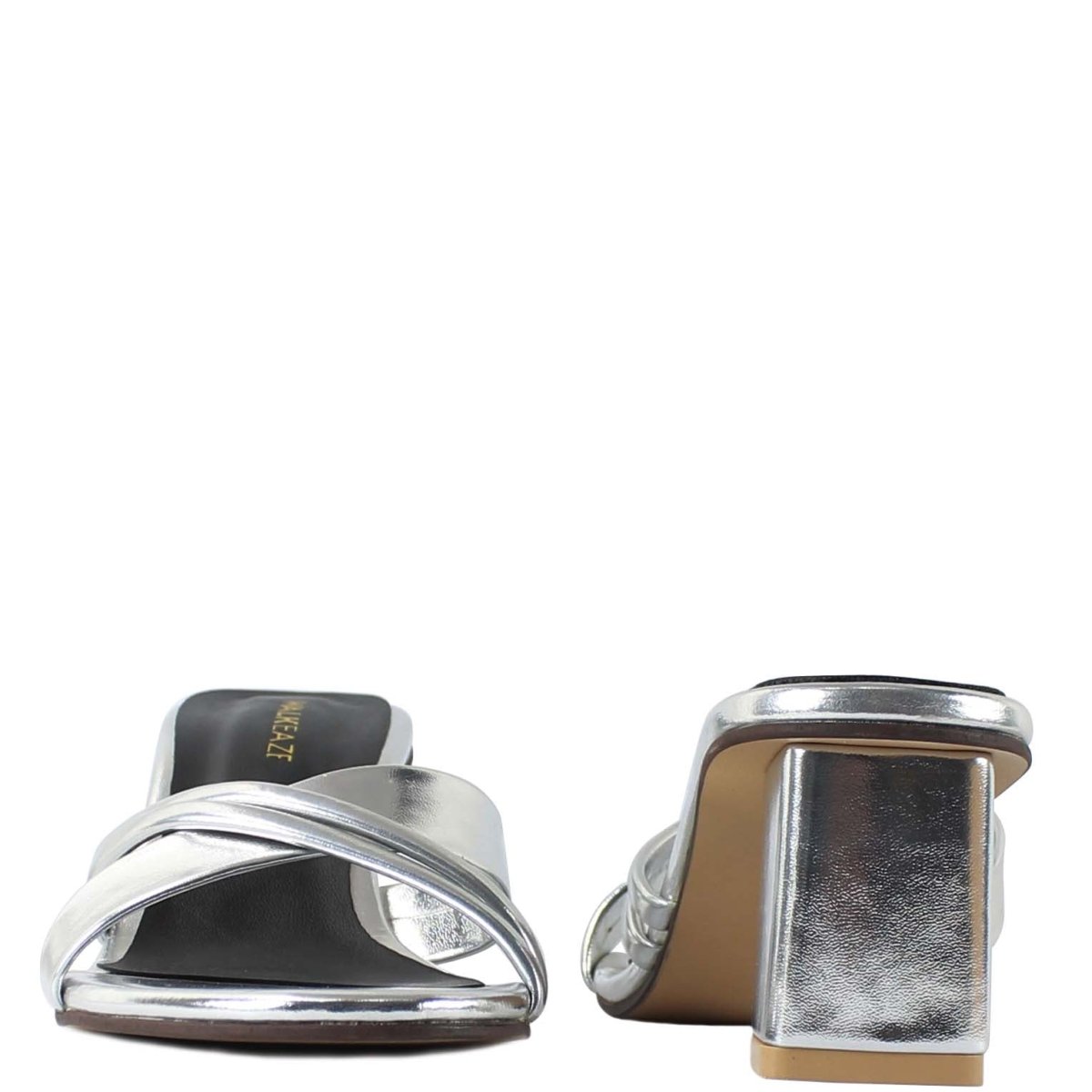 Women Formal Block Heel - 62764S