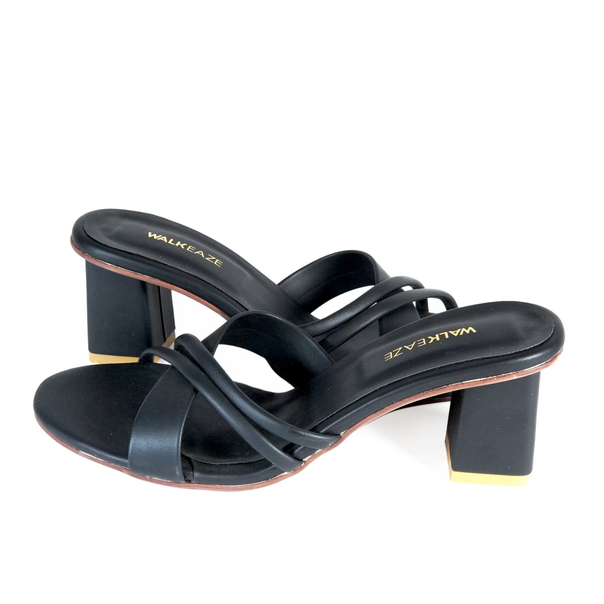 Women Formal Block Heel - 62764S