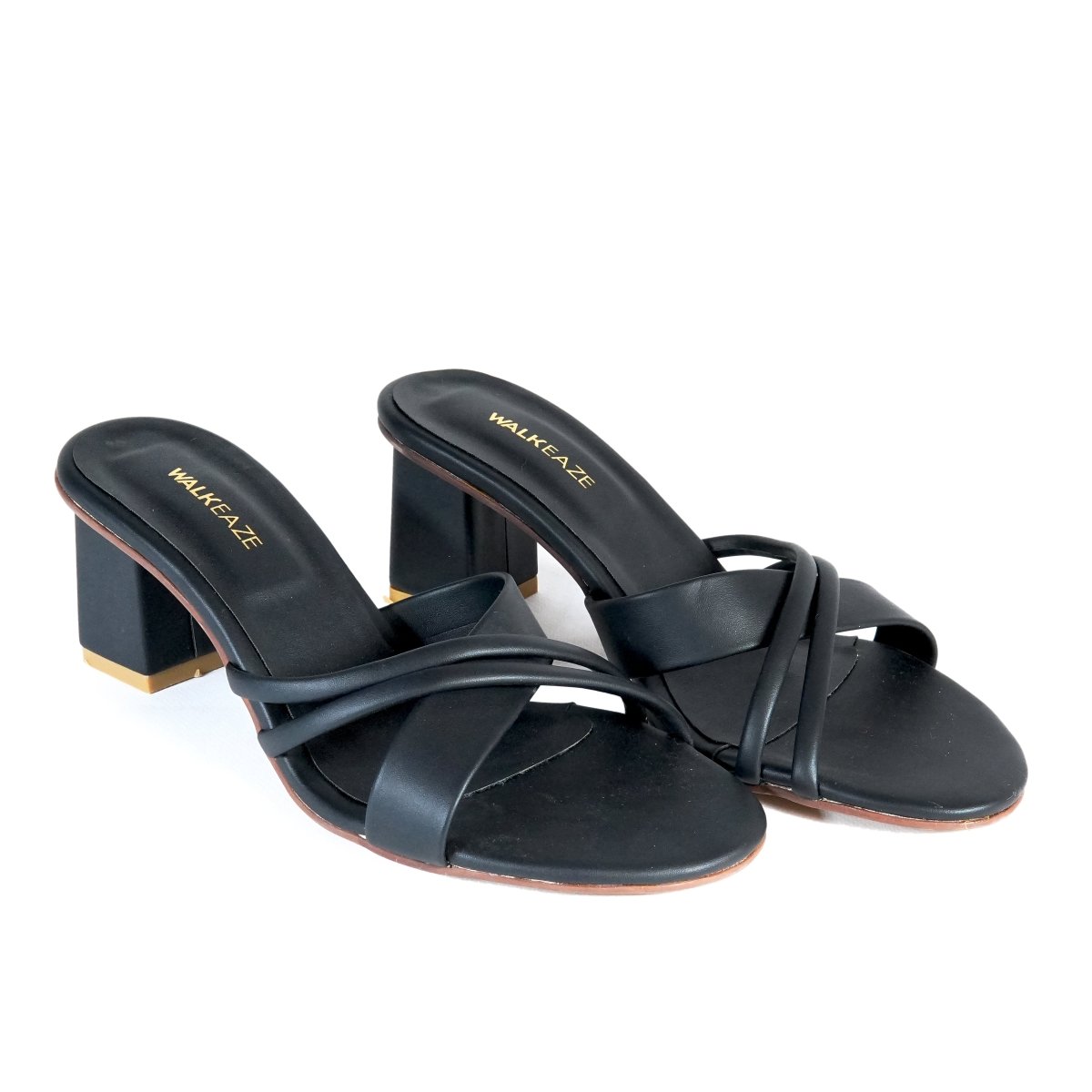 Women Formal Block Heel - 62764S