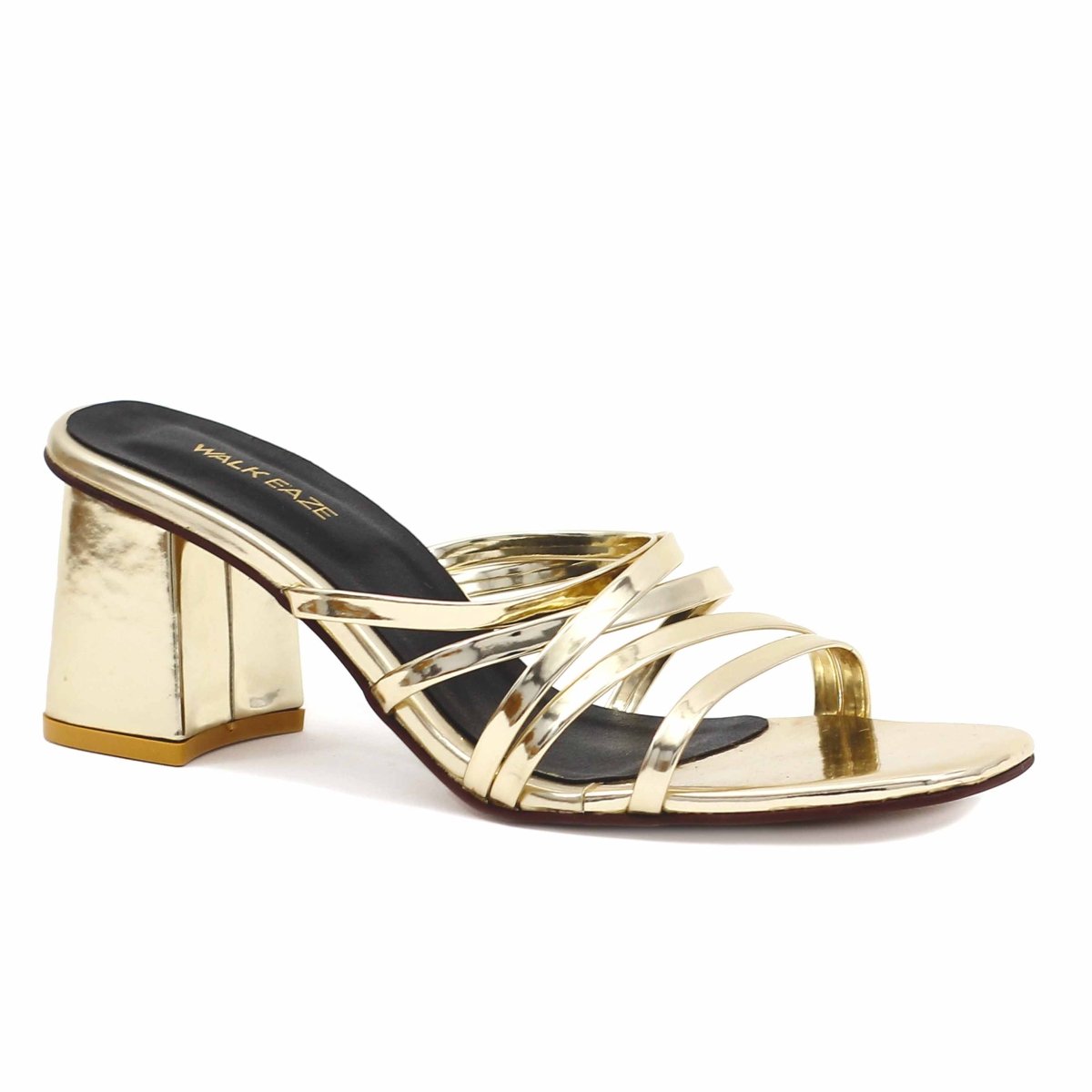 Women Formal Block Heel - 62780S