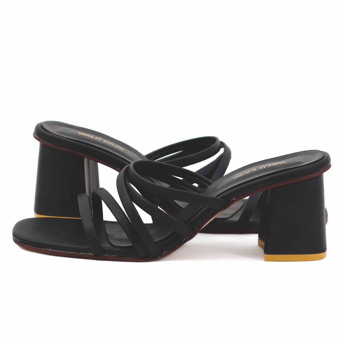 Women Formal Block Heel - 62780S