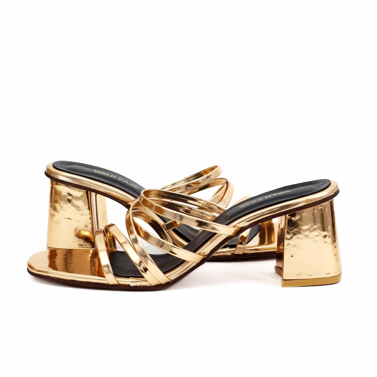 Women Formal Block Heel - 62780S