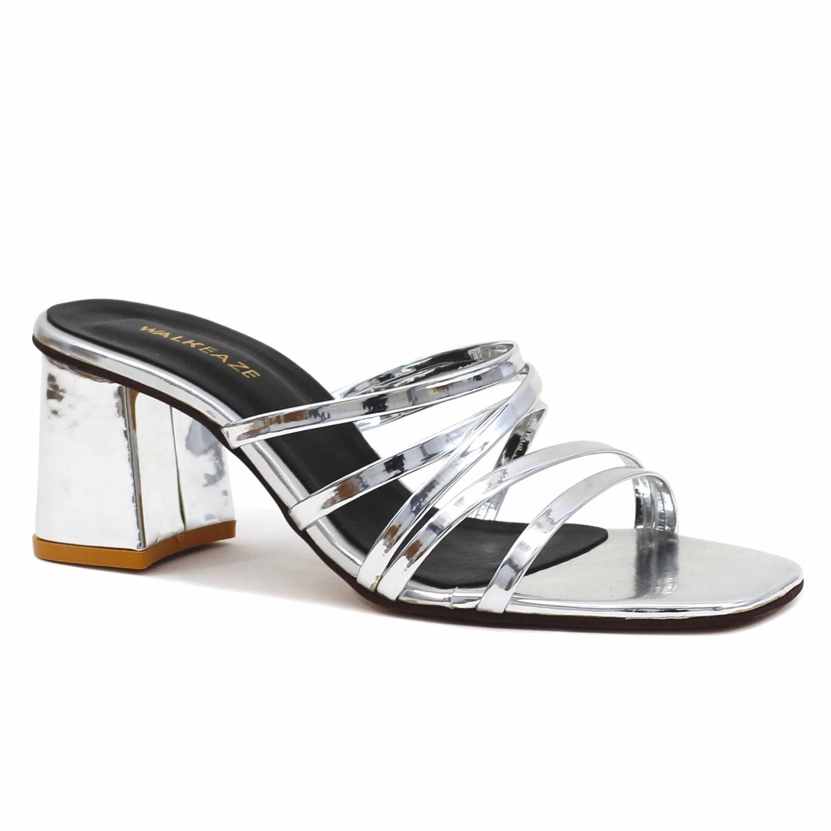Women Formal Block Heel - 62780S