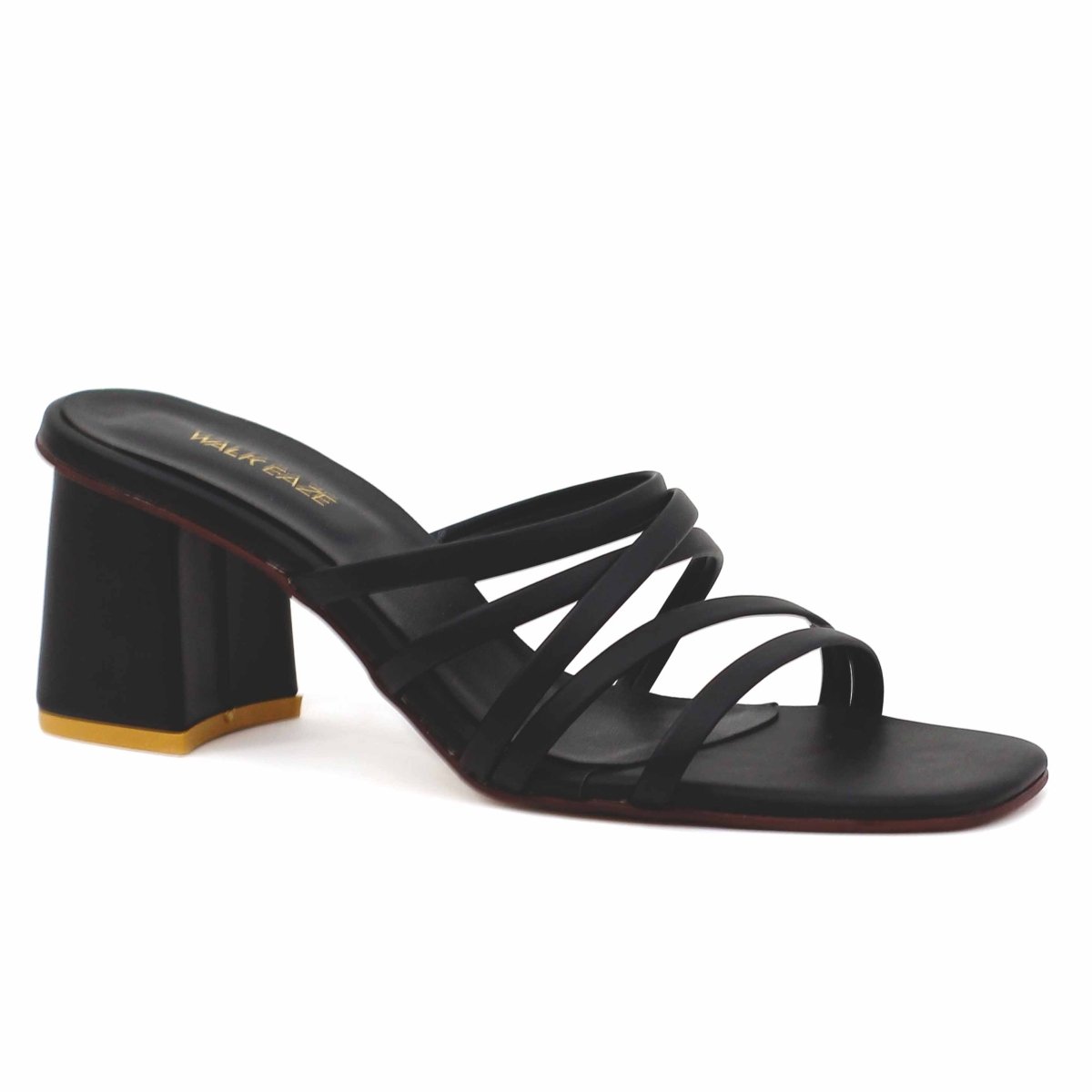 Women Formal Block Heel - 62780S
