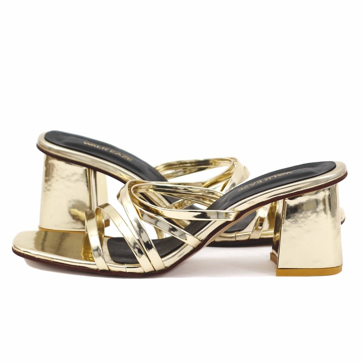 Women Formal Block Heel - 62780S