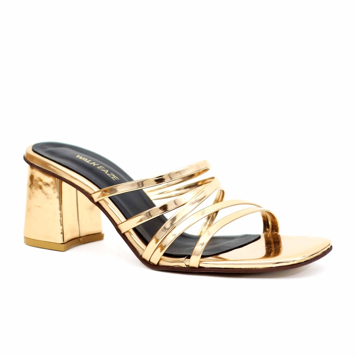 Women Formal Block Heel - 62780S