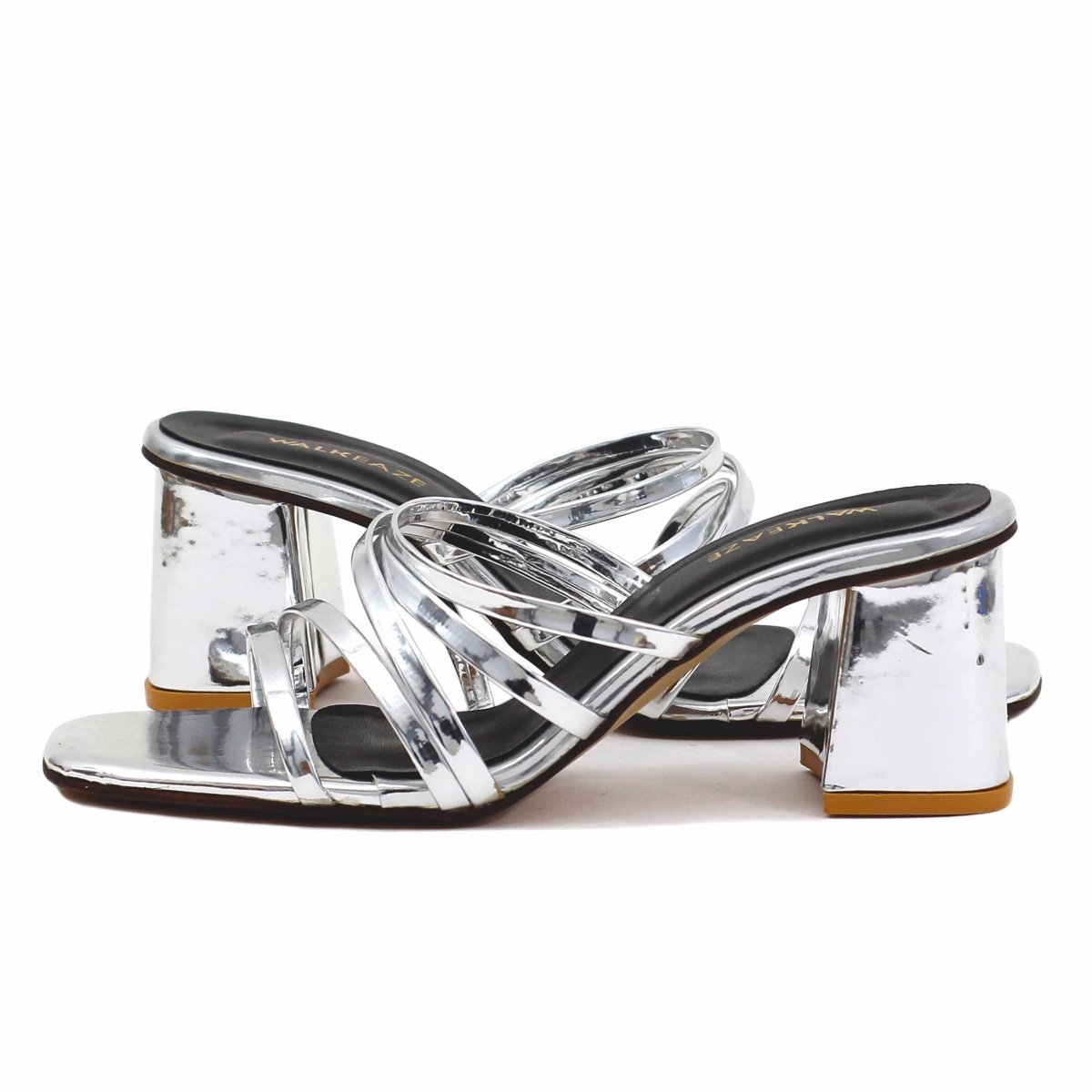 Women Formal Block Heel - 62780S