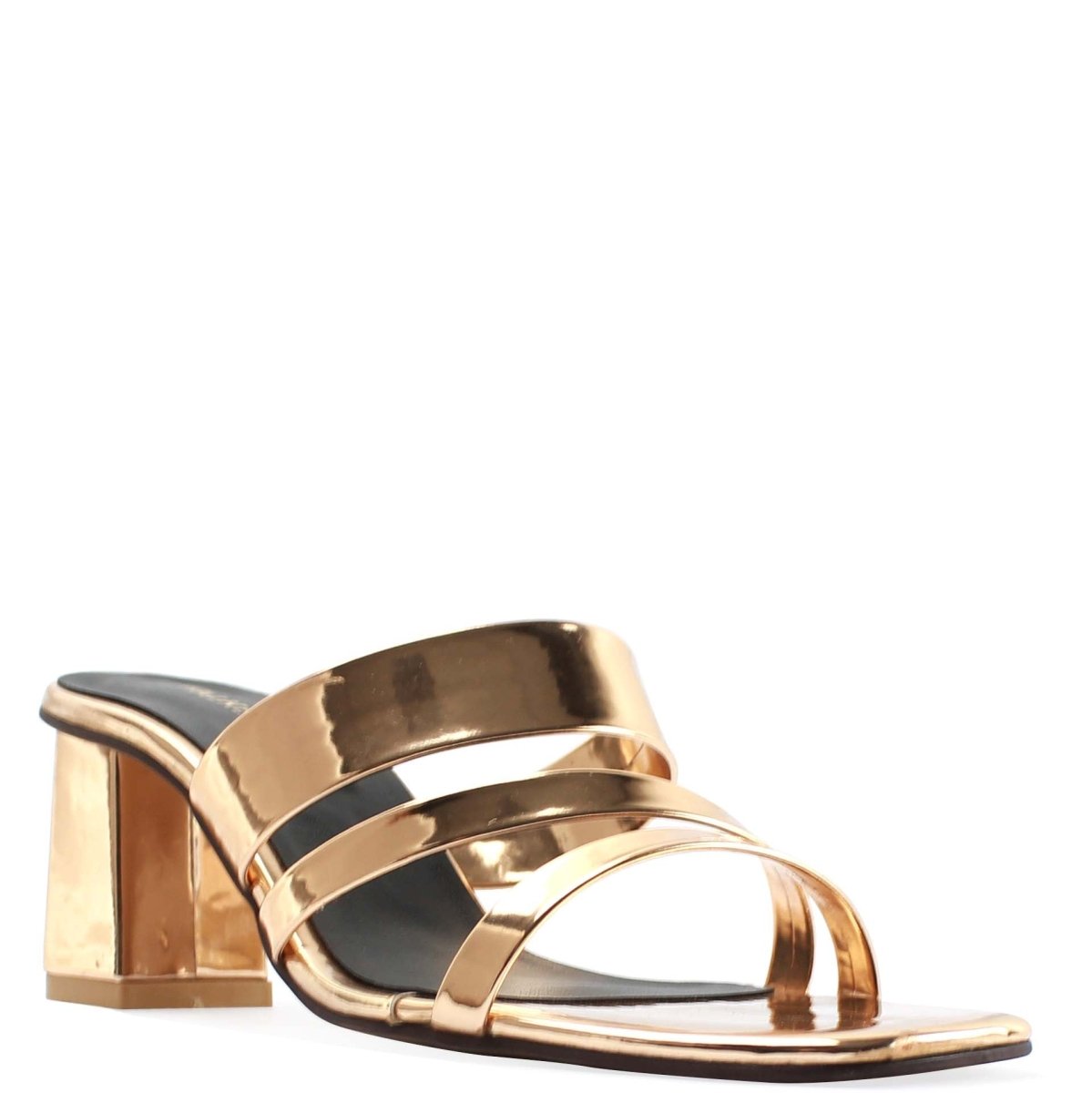 Women Formal Block Heel - 62781S
