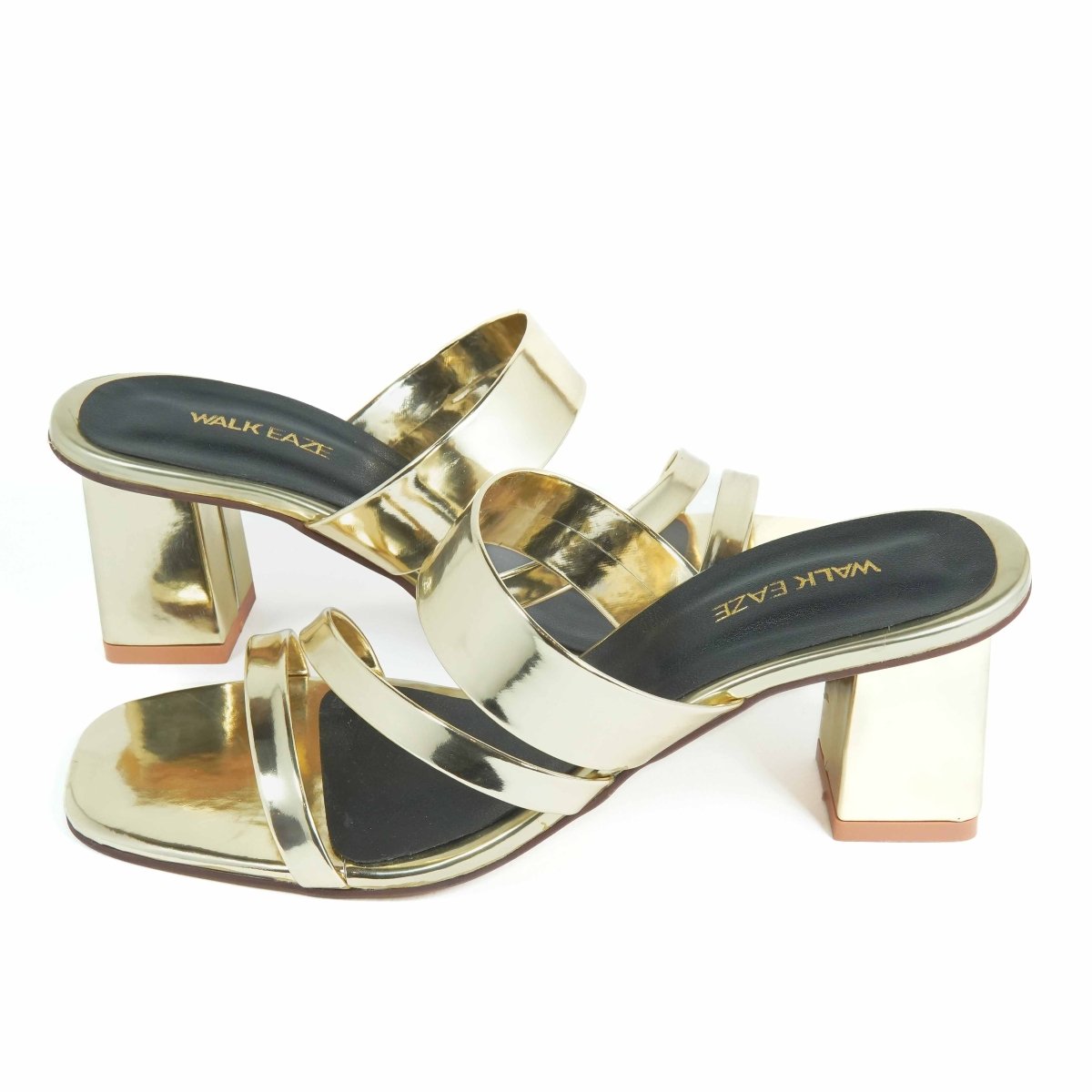 Women Formal Block Heel - 62781S