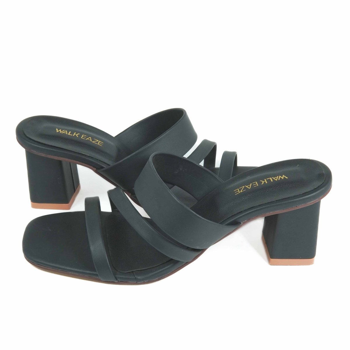 Women Formal Block Heel - 62781S