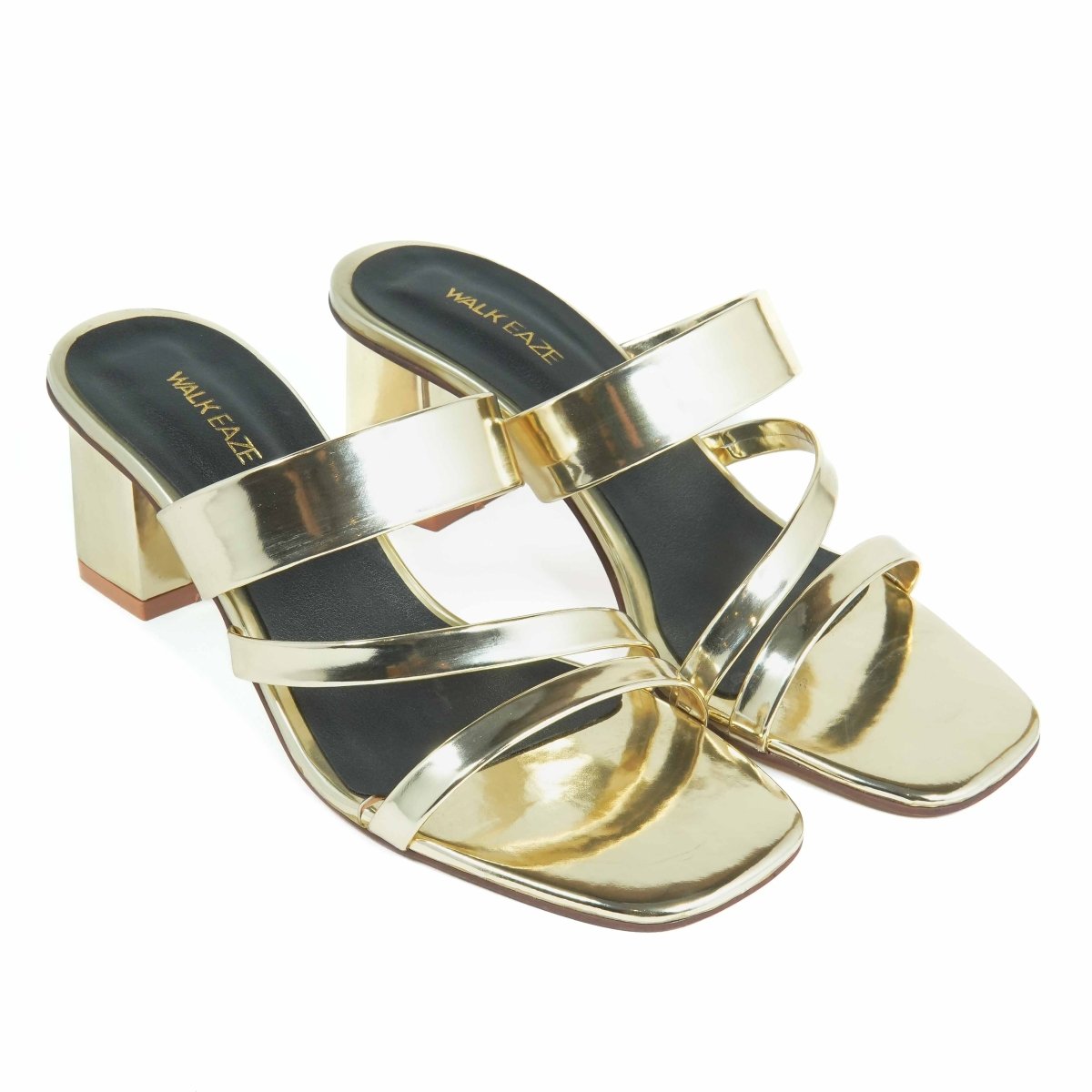 Women Formal Block Heel - 62781S