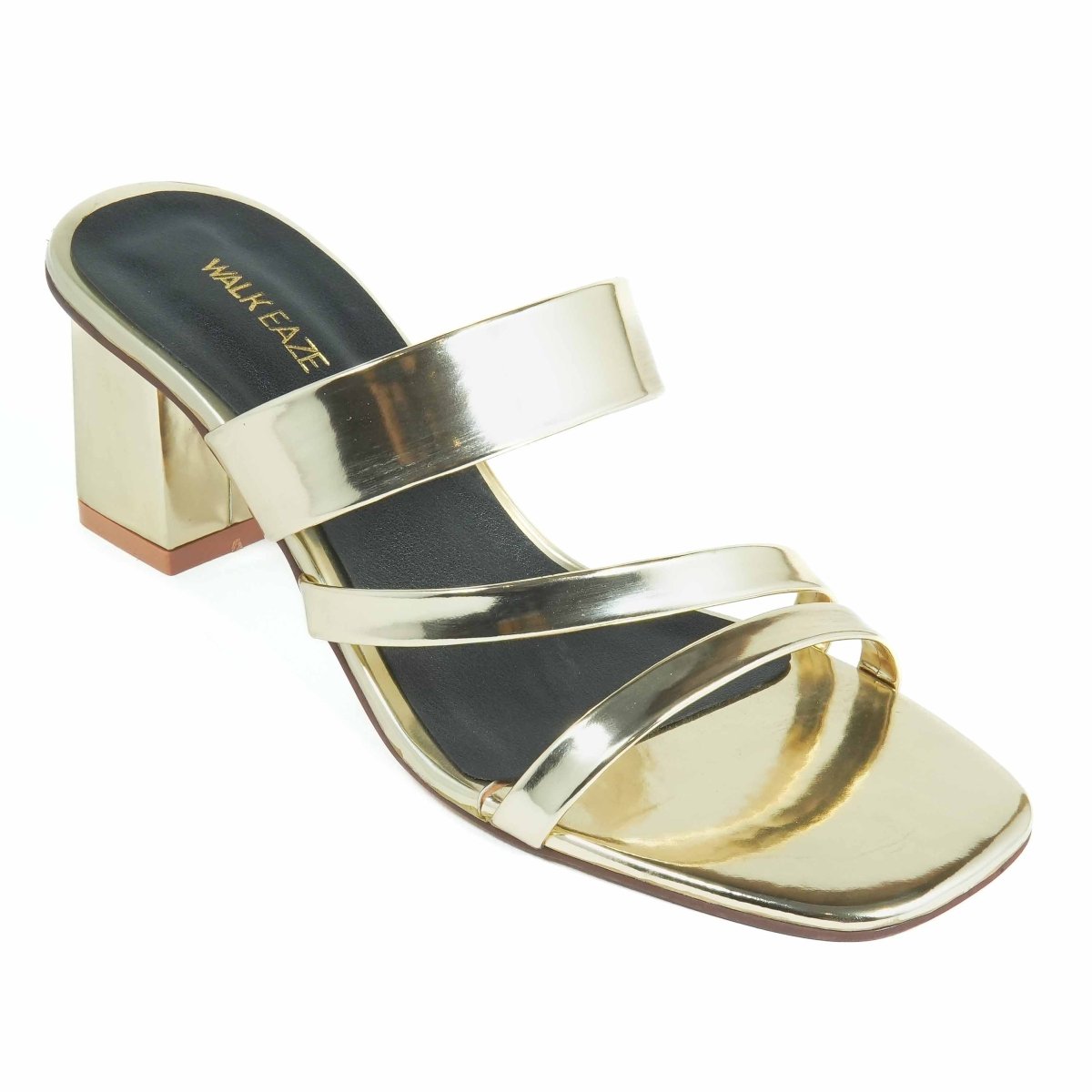 Women Formal Block Heel - 62781S