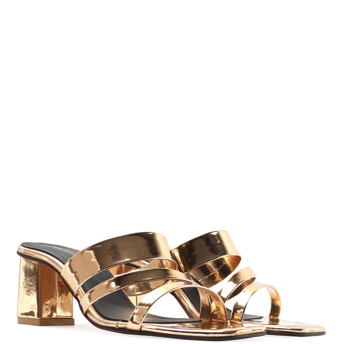 Women Formal Block Heel - 62781S