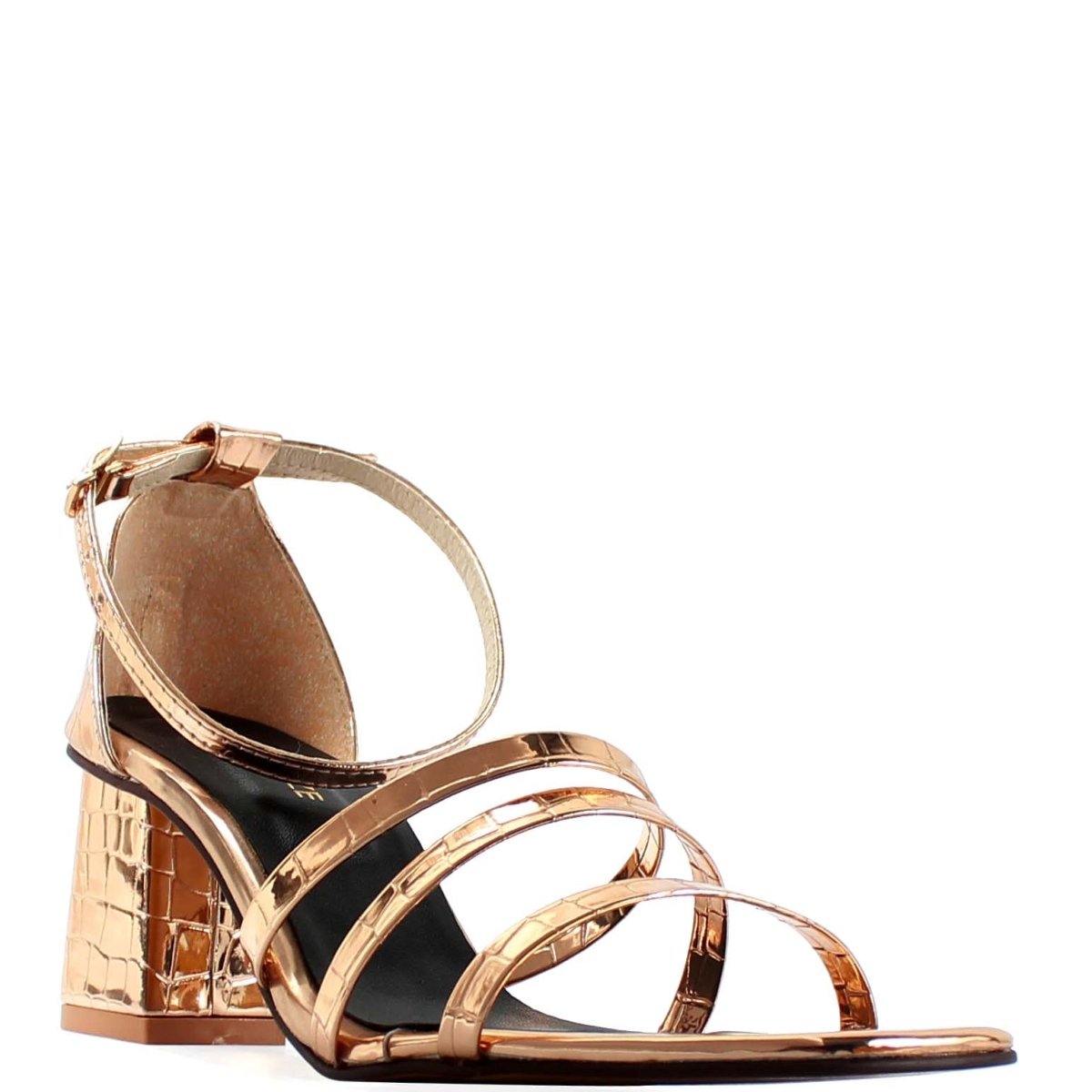 Women Formal Block Heel - 62782S