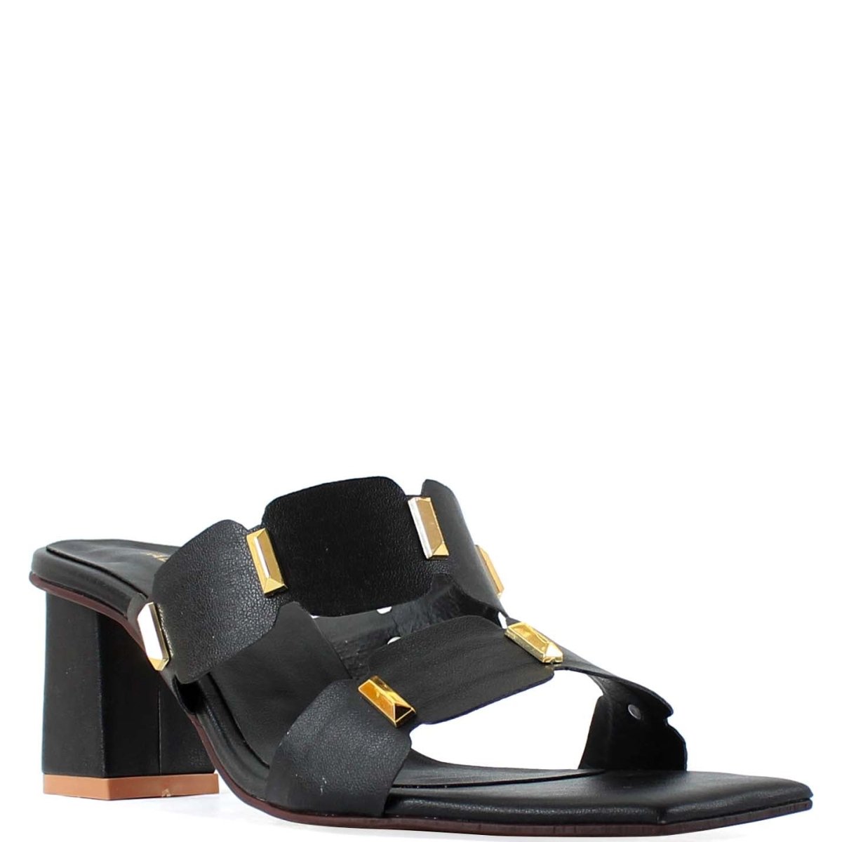 Women Formal Block Heel- 62783S