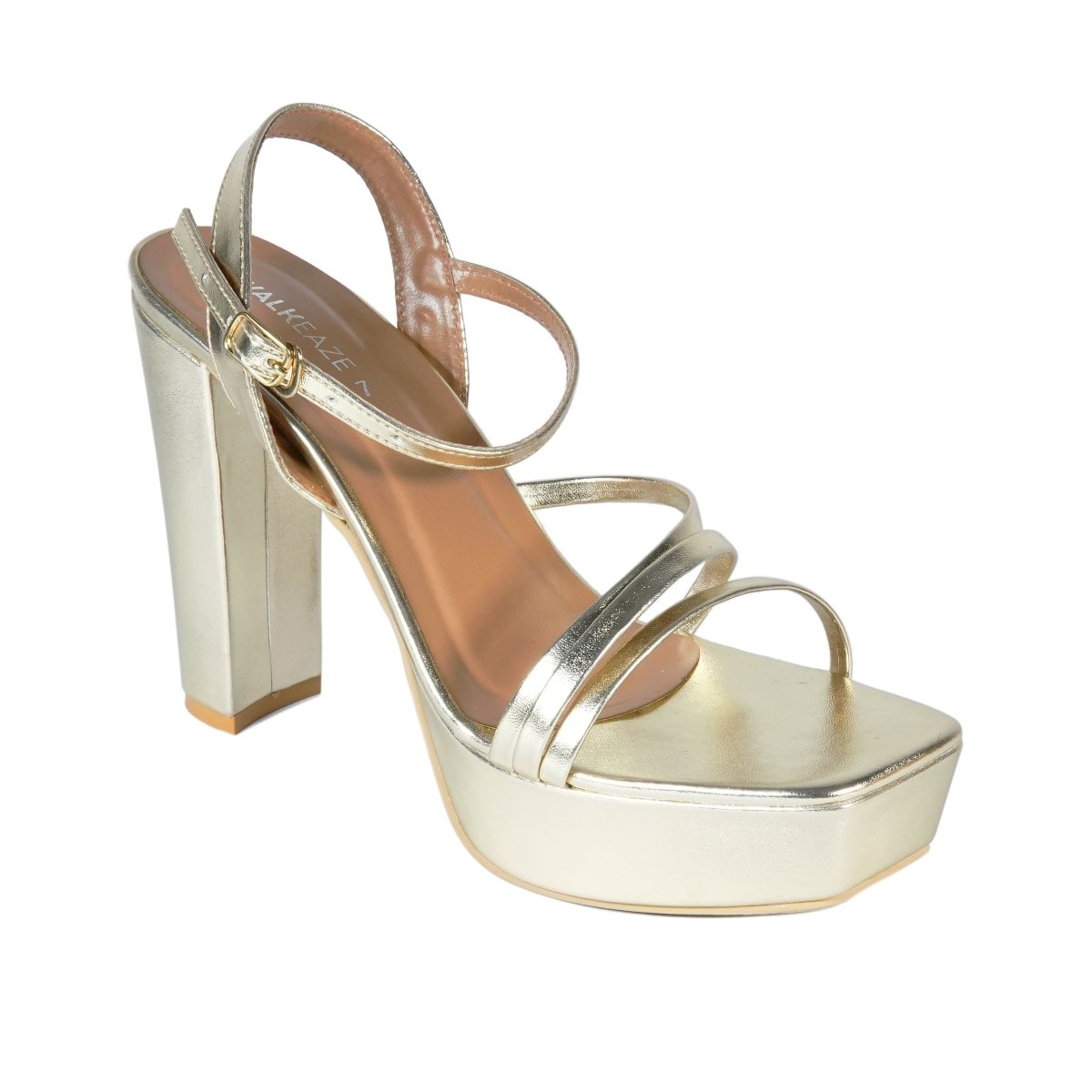 Women Formal Block Heel - 62828S
