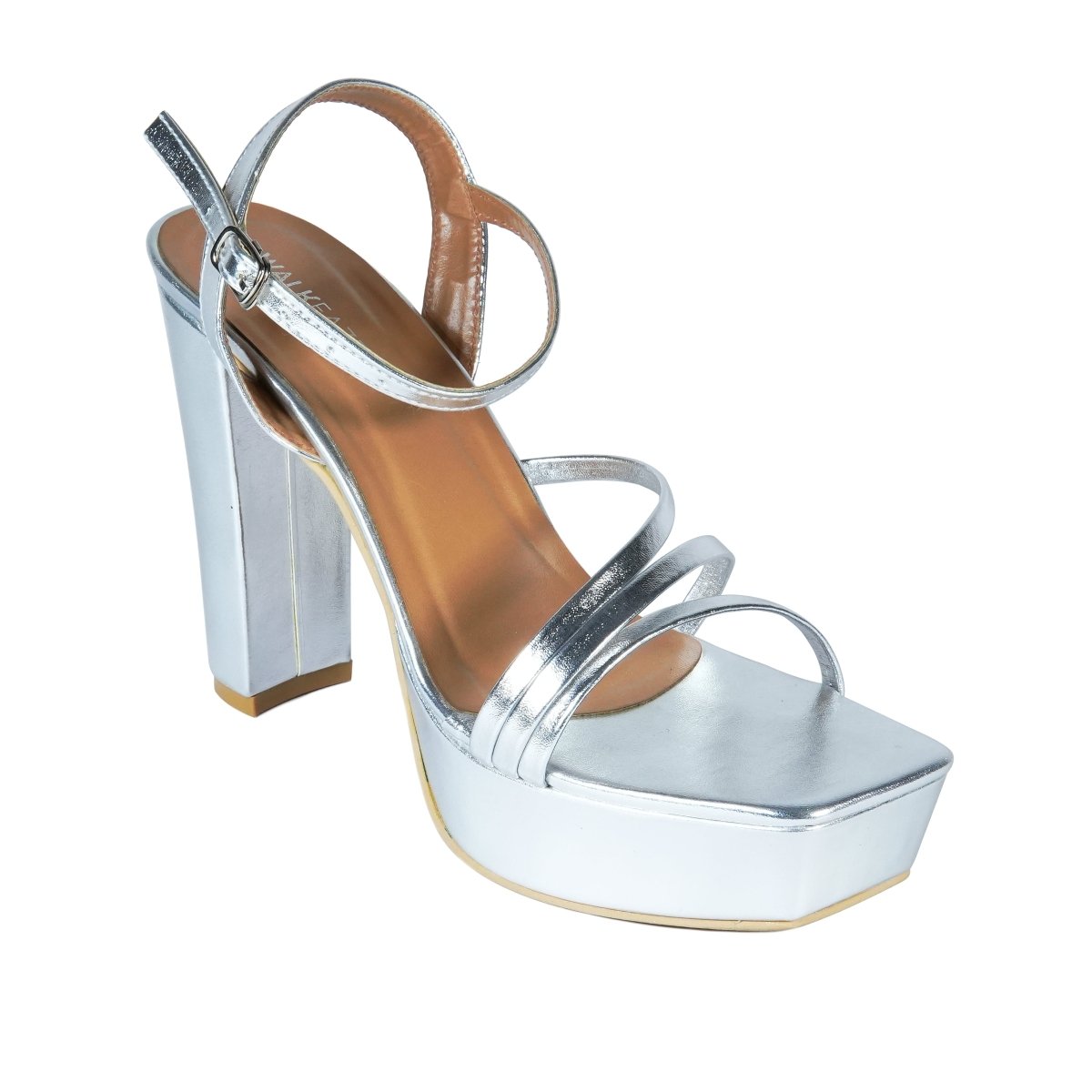 Women Formal Block Heel - 62828S