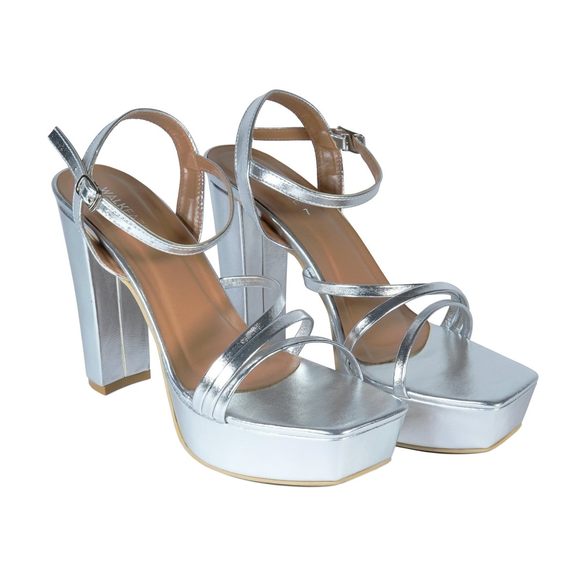 Women Formal Block Heel - 62828S