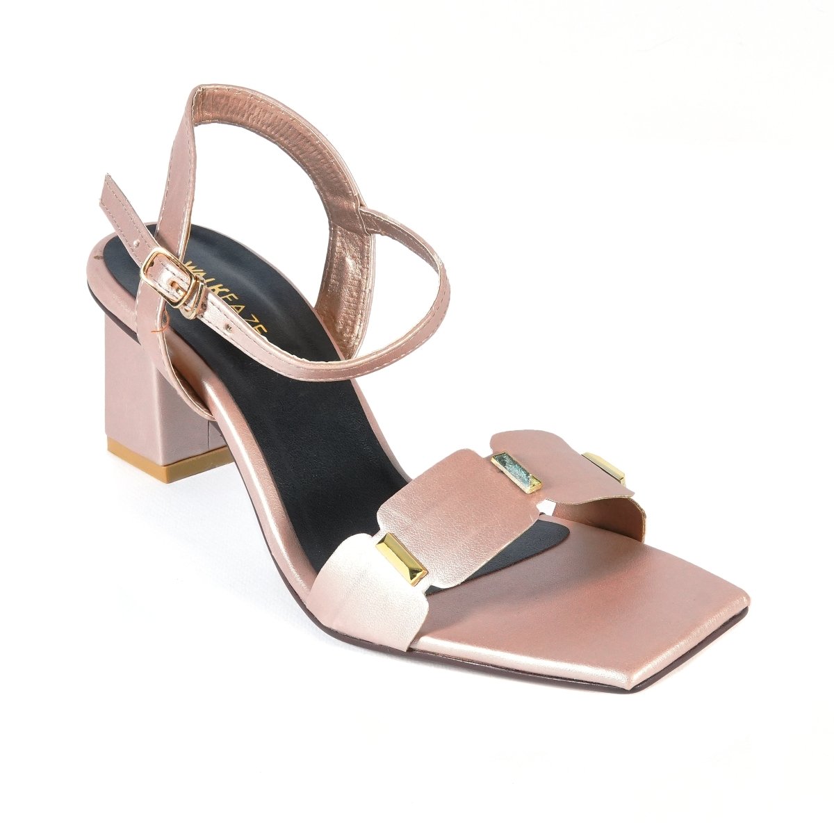 Women Formal Block Heel - 62842S