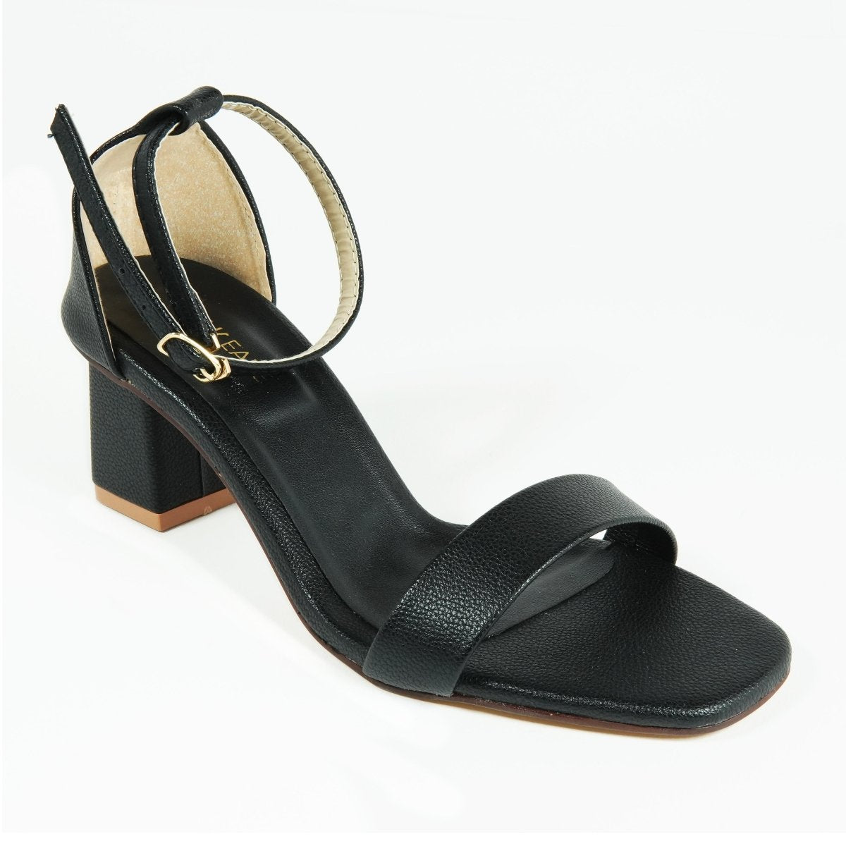 Women Formal Block Heel - 62843S