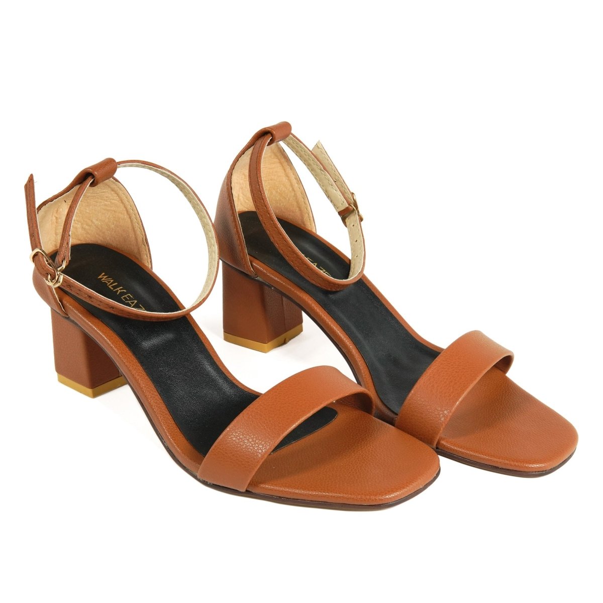 Women Formal Block Heel - 62843S