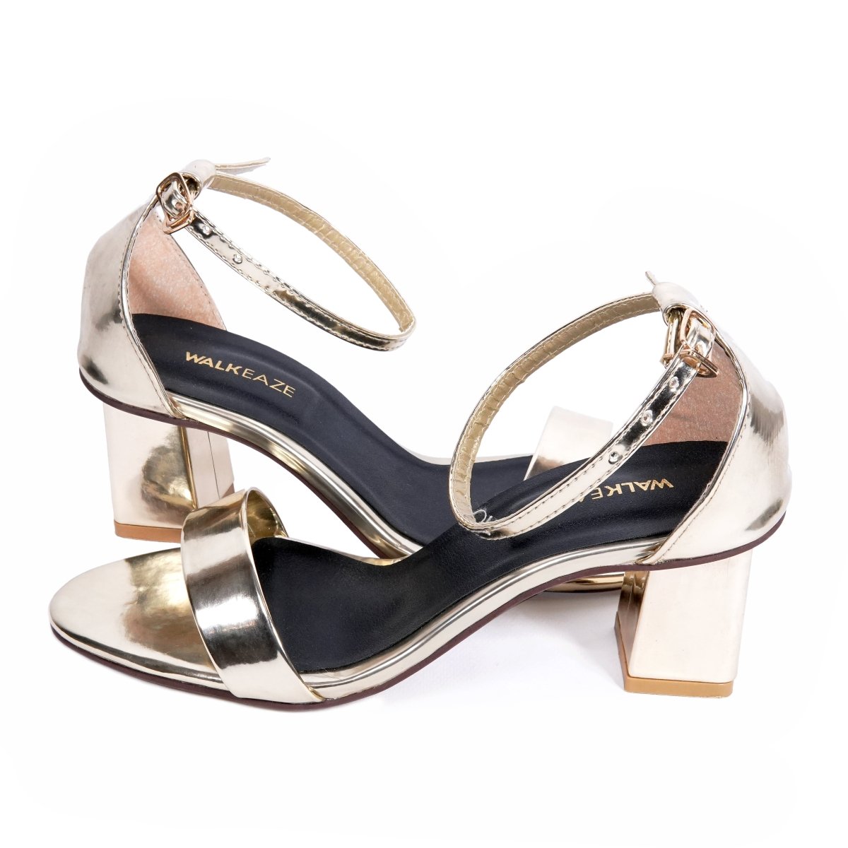 Women Formal Block Heel - 62855S