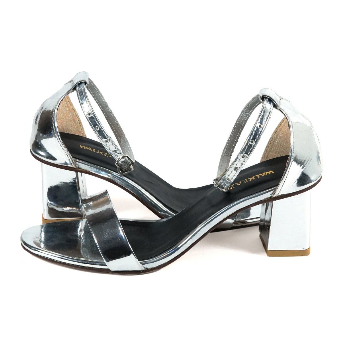 Women Formal Block Heel - 62855S