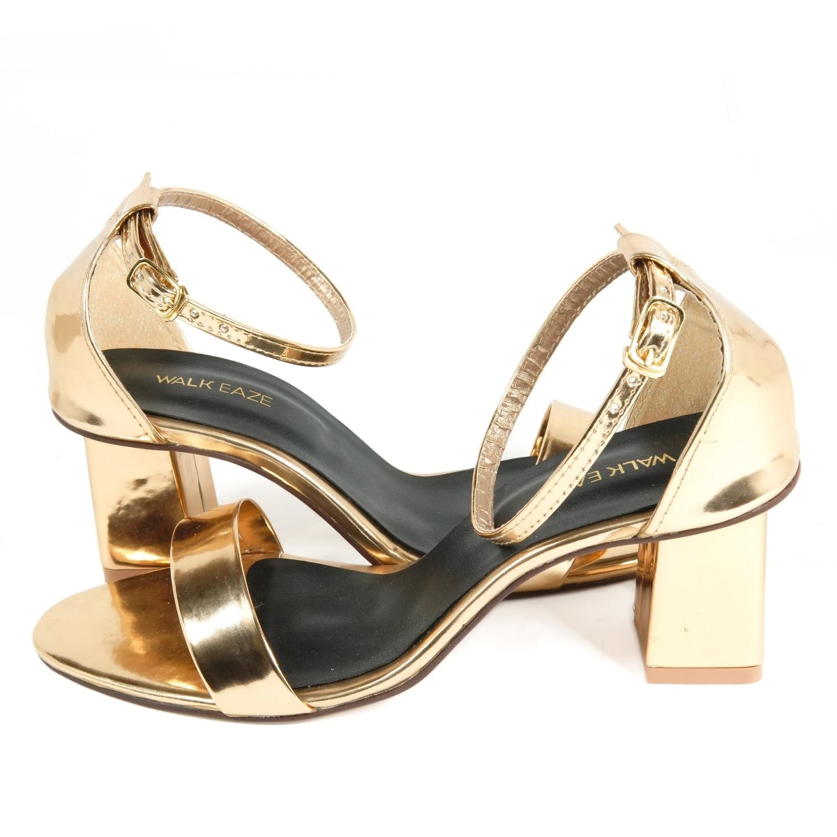 Women Formal Block Heel - 62855S