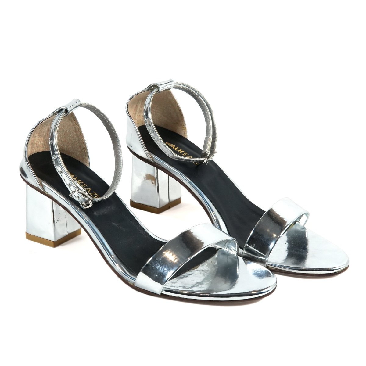 Women Formal Block Heel - 62855S