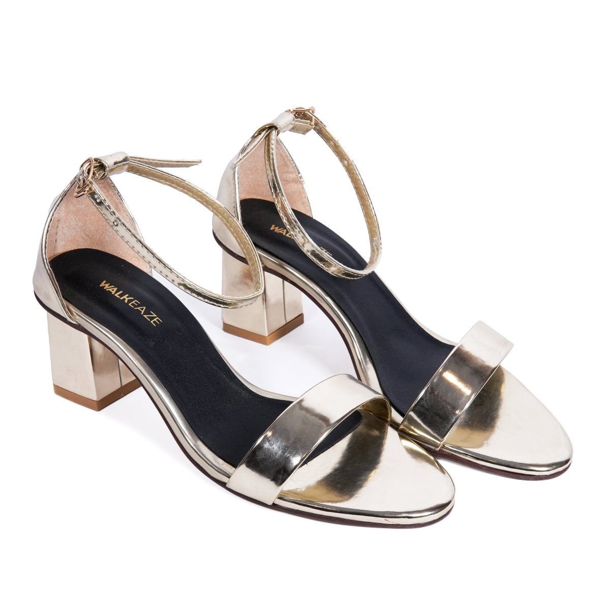 Women Formal Block Heel - 62855S