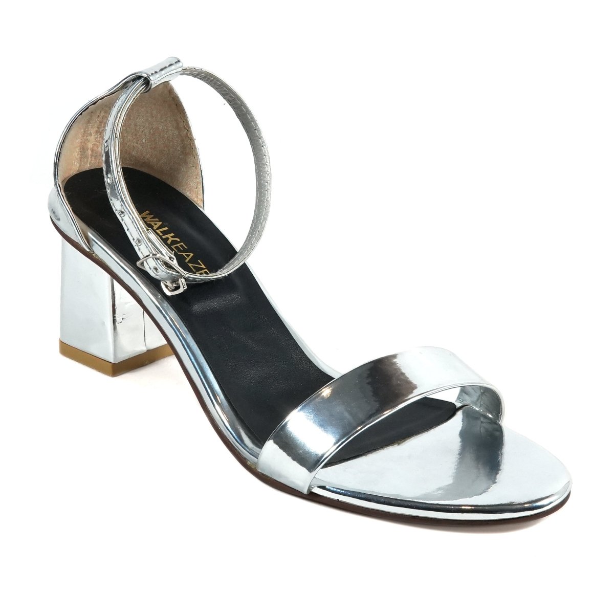 Women Formal Block Heel - 62855S