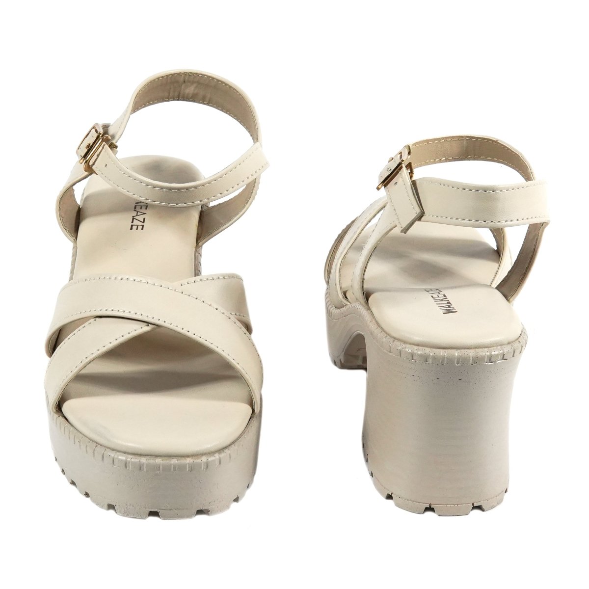 Women Formal Block Heel - 62862S