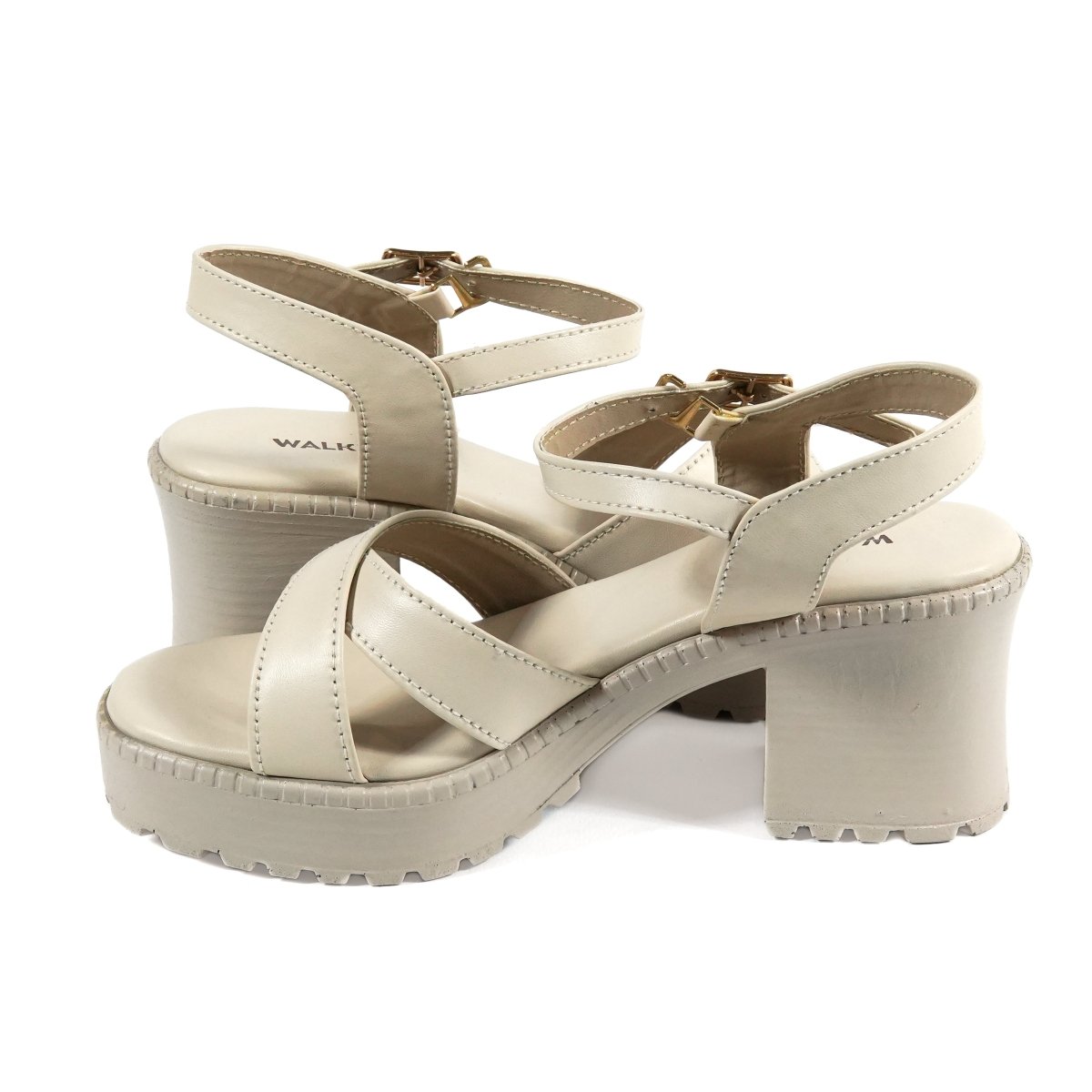 Women Formal Block Heel - 62862S