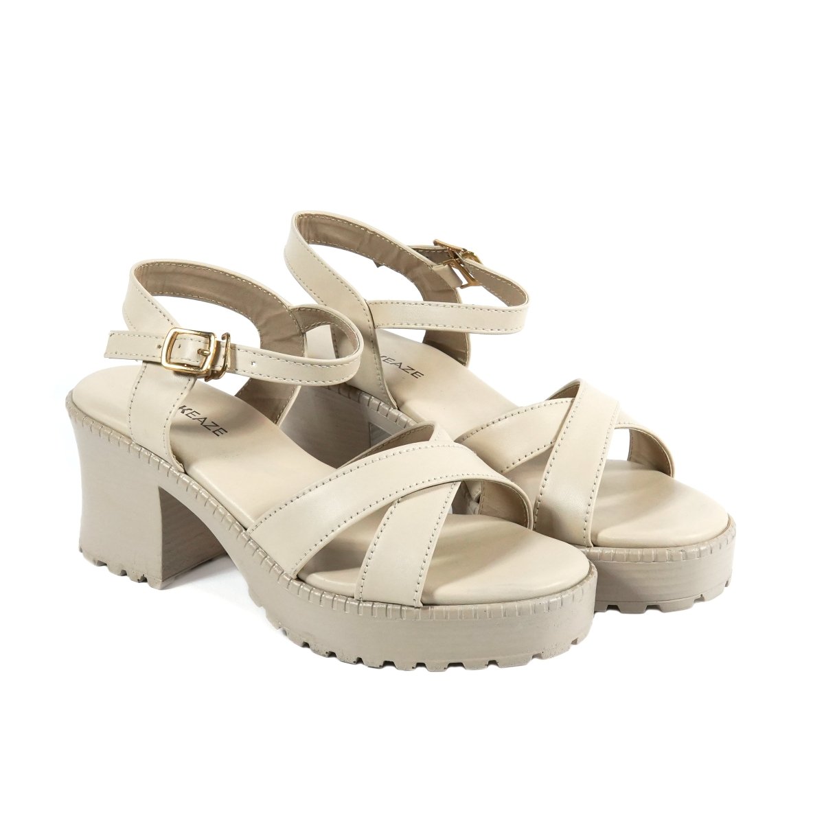 Women Formal Block Heel - 62862S