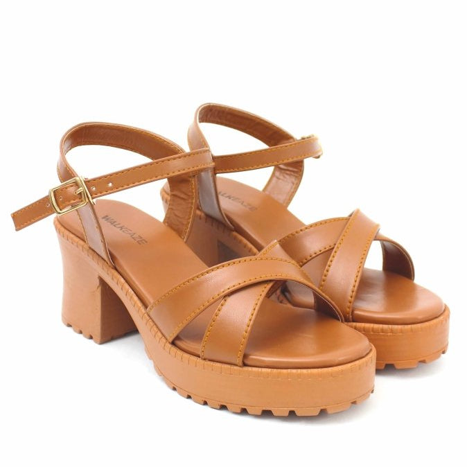 Women Formal Block Heel - 62862S