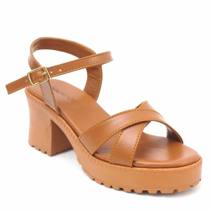 Women Formal Block Heel - 62862S