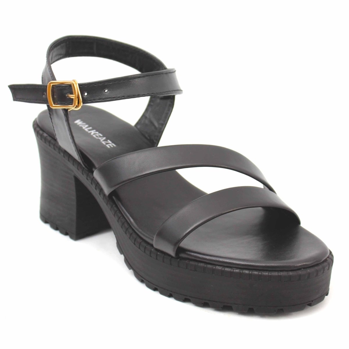 Women Formal Block Heel - 62864S