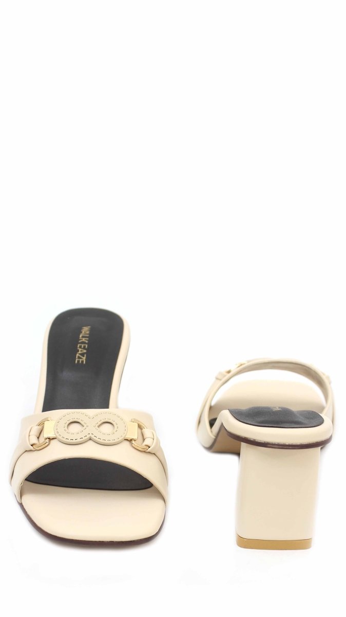 Women Formal Block Heel - 62870S