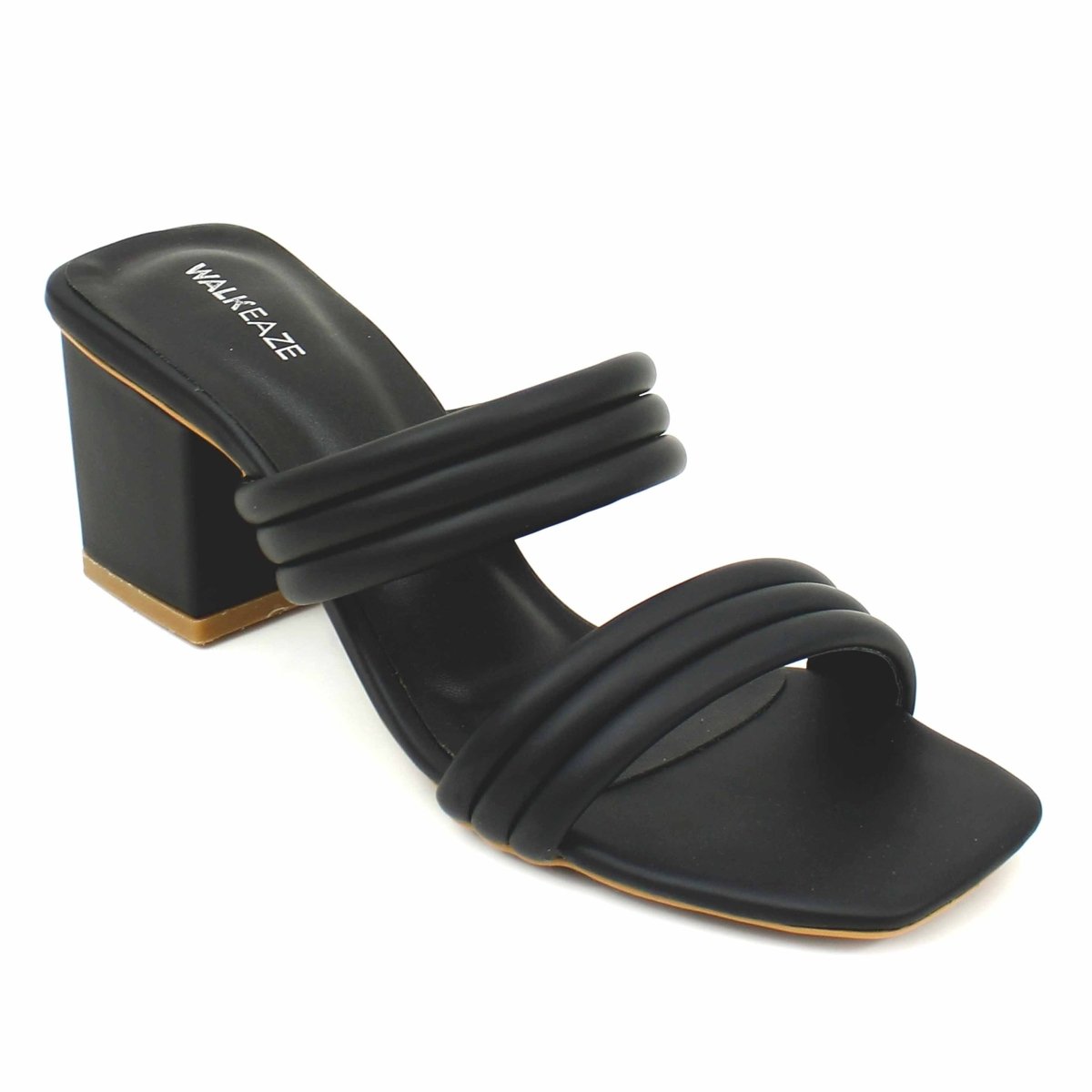Women Formal Block Heel - 62871S