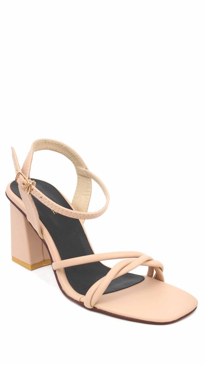 Women Formal Block Heel - 62874S