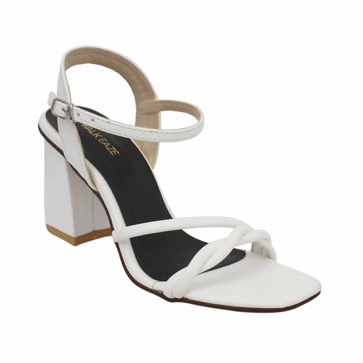 Women Formal Block Heel - 62874S